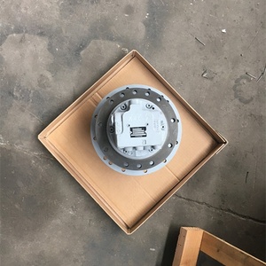 Asli merek baru <span class=keywords><strong>Nabtesco</strong></span> GM06 GM06VA <span class=keywords><strong>Final</strong></span> <span class=keywords><strong>Drive</strong></span> - Product Image 2