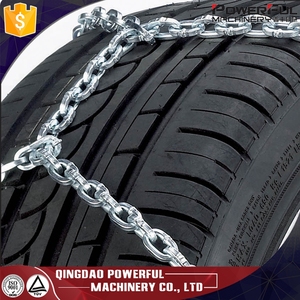 Par de Cadenas Para La Nieve con <span class=keywords><strong>Pelícano</strong></span> Ganchos - Product Image 5