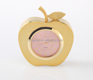 แอปเปิ้ลรูปนาฬิกาตั้งโต๊ะ A6051G - Product Image 2