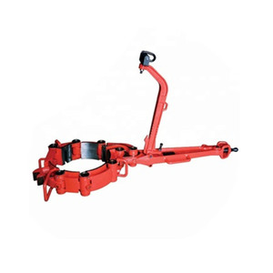 <span class=keywords><strong>API</strong></span> Spec 7k Bohrloch kopf werkzeuge manuelle Zange verlängerte Gehäuse zange für Ölfeld bohrungen - Product Image 1