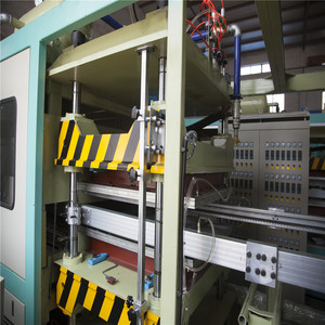 Factory Direct Sales PS Plastic <strong>Disposable</strong> Cup Making <strong>Machine</strong> Price - Product Image 3