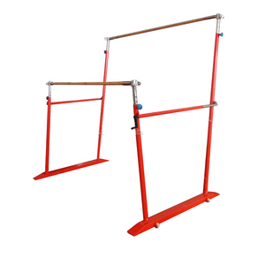 <span class=keywords><strong>Barre</strong></span> de gymnastique pour enfants à hauteur <span class=keywords><strong>fixe</strong></span>, super stable, pour la maison/le club, avec rail en fibre de verre (photo réelle jointe) - Product Image 5