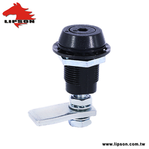 Pestillo de leva para puerta, placa de Red Eléctrica, gabinete de Metal Industrial, estilo Southco E3, perilla de ala, bloqueo de Panel de compresión - Product Image 3