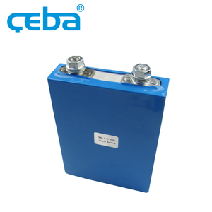 Fabbricante Shenzhen Sicuro Lifepo4 Cellula di Batteria 50Ah <span class=keywords><strong>3.2</strong></span> Volt - Product Image 2