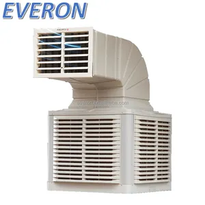Бренд Everon испарительный охладитель воздуха с воздушным потоком 18000m3/h
