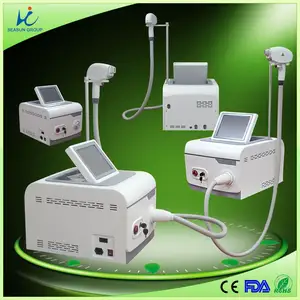 ADSS CE onaylı 808 diyot lazer soğuk kalıcı epilasyon/diyot lazer epilasyon makinesi