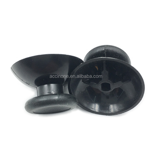Analoge <span class=keywords><strong>Joystick</strong></span> Duimknoppen Thumb Grip Stick <span class=keywords><strong>Cap</strong></span> Mushroom Rubber <span class=keywords><strong>Cap</strong></span> Zwart Vervanging voor <span class=keywords><strong>Xbox</strong></span> 360 Slim <span class=keywords><strong>Controller</strong></span>