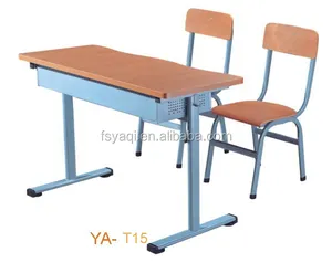 Bàn Ghế Trường Tiểu Học YA-T15