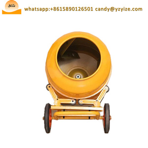 Mini Mezcladora <span class=keywords><strong>de</strong></span> Concreto <span class=keywords><strong>de</strong></span> <span class=keywords><strong>150</strong></span> <span class=keywords><strong>Litros</strong></span> 200l Precio - Product Image 5