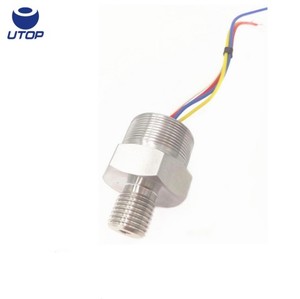 Kostengünstiger 1/4 NPT 4-Draht 1,5 mA <span class=keywords><strong>Piezo</strong></span>-Silizium-Drucksensor - Product Image 2