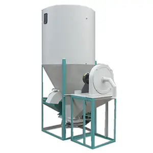 agriculture machinery equipment mixer animal feed machine Feed Processing Machines