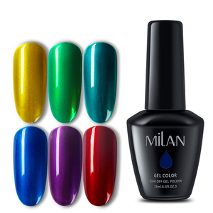 Plus récent Corée Uv Gel Vernis À Ongles Métallique Bon Marché Gel pour des Ongles Boutique - Product Image 6
