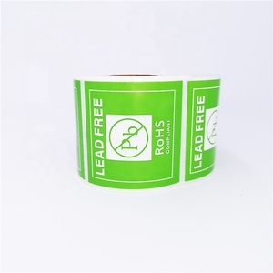 Tự dính tùy chỉnh in ấn Sticker giấy Stickers Die cut Stickers dịch vụ in ấn nhãn - Product Image 6