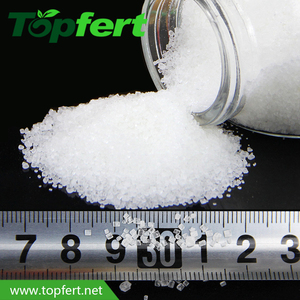 Fertilizante de enxofre de amônio, caprolactônio - Product Image 3