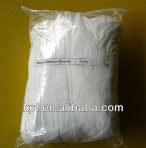 Cuộc sống lâu dài độ sáng cao EL electroluminescent phosphor - Product Image 2