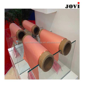 99.9% 8um, 12um, 35um lamina <span class=keywords><strong>di</strong></span> <span class=keywords><strong>rame</strong></span> per la batteria al litio - Product Image 2