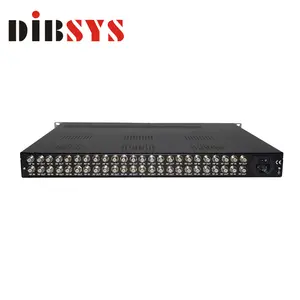 Dvb s zu dvb c modulator QAM 8PSK transmodulator mit ASI für mux