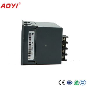 Misuratore Digitale AOYI HN-80SX con Display per RPM, Voltmetro e Amperometro - Product Image 5