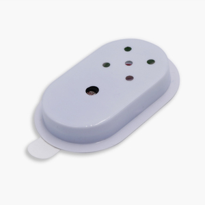 Bán Trực Tiếp Từ Nhà Máy Chip Mô Đun Hộp Nhạc Bằng Nhựa PVC Có Thể Ghi Âm Nhạc Có Đèn Kích Hoạt - Product Image 1