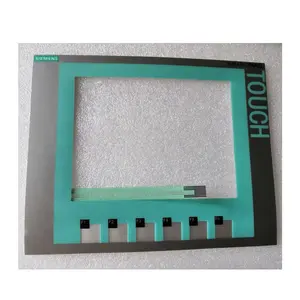 Keypad Membrane KTP600 6AV6647-0AB11-3AX0