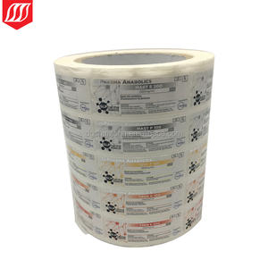 Autocollant d'impression personnalisé, cadeau de noël, travis promesse, table de résistant - Product Image 1