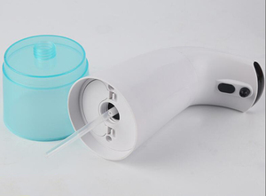 Dispensador Automático <span class=keywords><strong>de</strong></span> Jabón en Espuma Electrónico <span class=keywords><strong>de</strong></span> 1000 ml, Sin Contacto, Manos Libres - Product Image 5