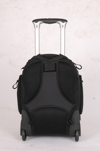 2018 Thuận Buồn Xuôi Gió Mới được thiết kế dslr túi máy ảnh xe đẩy túi máy ảnh - Product Image 4