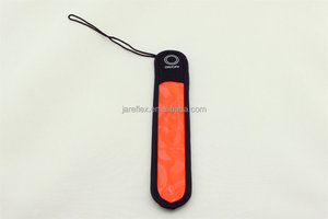 Led灯反光臂带，LED 臂带，带绳索带 - Product Image 3