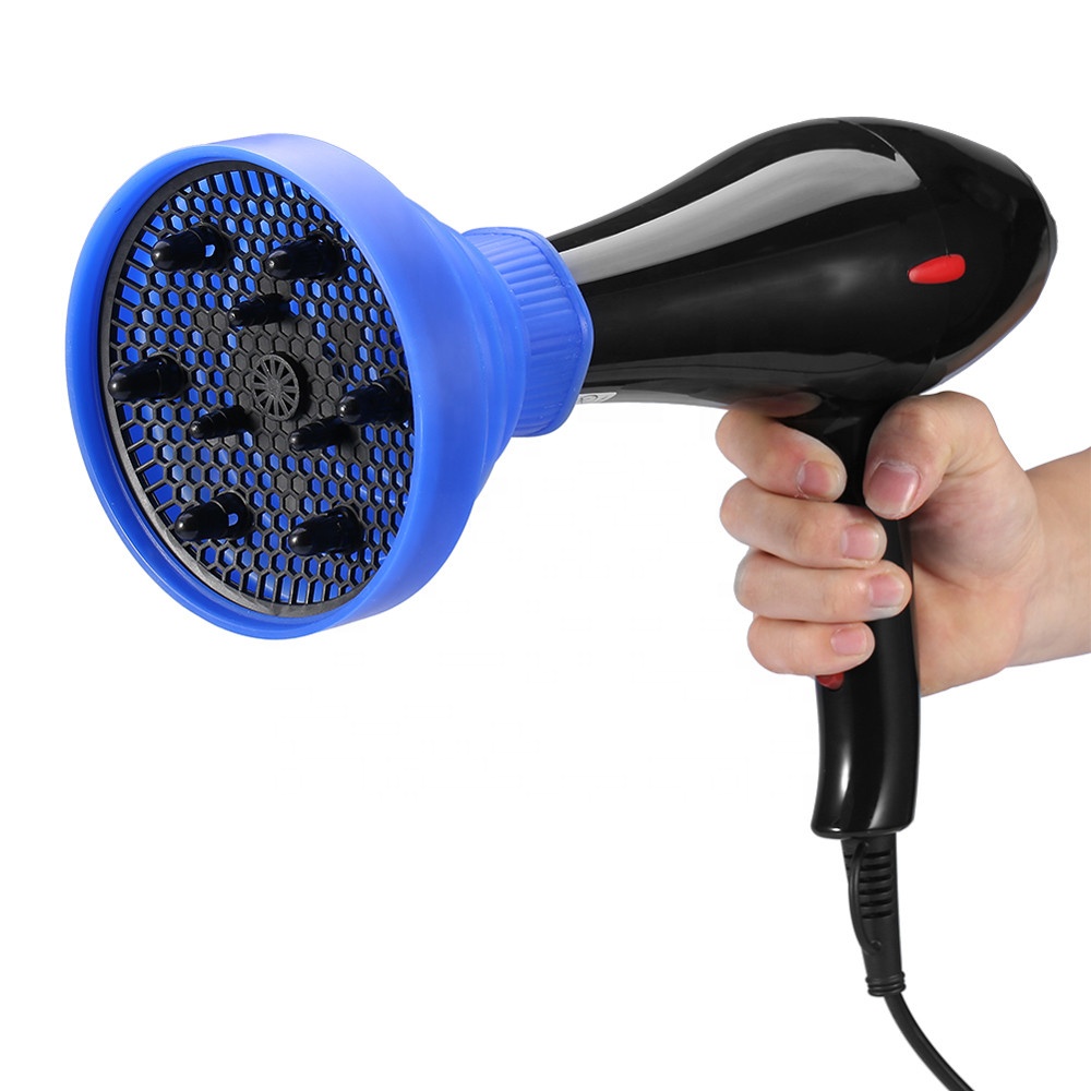 Amazon.com: Beaupretty - Difusor universal para secador de pelo, boquilla  difusora universal para cabello rizado o ondulado (verde) : Belleza y  Cuidado Personal