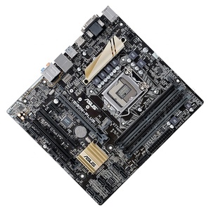 Nueva placa base <span class=keywords><strong>DDR4</strong></span> LGA 1151 de escritorio original de la marca de la tarjeta madre - Product Image 4