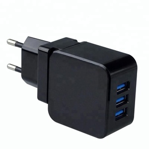 Quảng Châu nhà máy của xách tay 35 Wát kép <span class=keywords><strong>USB</strong></span> <span class=keywords><strong>4.2A</strong></span> máy tính xách tay điện sạc phổ cao công suất đầu ra phụ kiện điện tử - Product Image 4