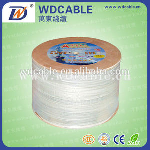 De alta calidad! El mejor precio 10/20/25/<span class=keywords><strong>50</strong></span>/100/200 multipares <span class=keywords><strong>pares</strong></span> de <span class=keywords><strong>cable</strong></span> de teléfono - Product Image 3