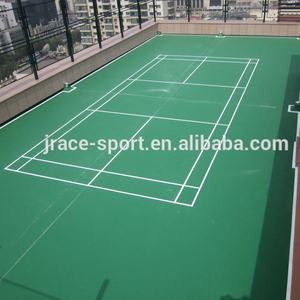 Caucho bádminton <span class=keywords><strong>de</strong></span> suelos corte - Product Image 4