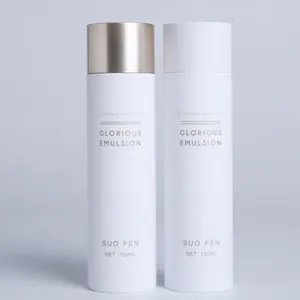 Elegante stil eco-freundliche haustier kunststoff phantasie einzigartige körper lotion flasche