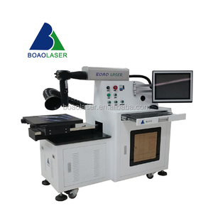 Silicon Wafer Cutting Machine Price | High-Accuracy Fiber Laser Cutter
