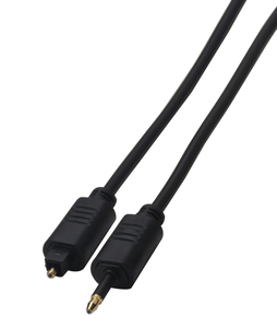 Thiết bị âm thanh AX-F40B01 nhựa Cáp quang/TosLink Cáp od4.0mm - Product Image 3