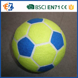 Übergroßer <span class=keywords><strong>Jumbo</strong></span>-Tennisball - Product Image 3