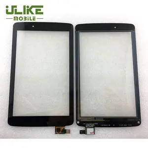 Tablet touch screen para lg g pad 7.0 v410, digitalizador de toque