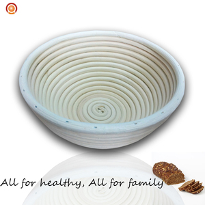 De ratán Natural de pan de prueba de la <span class=keywords><strong>Casa</strong></span> de la hornada de la cocina herramienta pan Banneton - Product Image 4