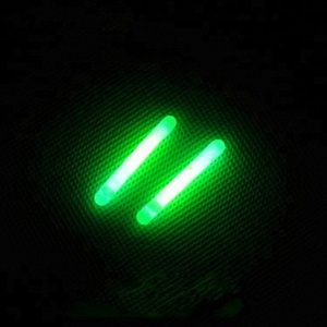 Nacht fischen Pulver Leuchtstäbe Leucht stab chemische Leucht stab 4,5*<span class=keywords><strong>39mm</strong></span> - Product Image 2