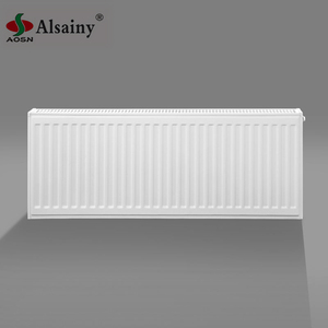 Radiatore <span class=keywords><strong>a</strong></span> piastre in acciaio con radiatore riscaldante <span class=keywords><strong>a</strong></span> effetto decorativo - Product Image 2