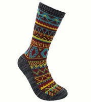Chaussettes classiques tricotées en coton drôles à bas prix pour hommes et femmes