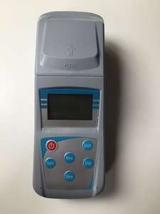 Turbidimètre portable professionnel-Testeur NTU personnalisable pour l'analyse de la qualité de l'eau du robinet - Product Image 2