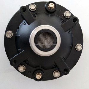 Loa trầm 200 Watt NSU-103 Neodymium, kết hợp với các loa trầm khác nhau, thiết bị này sẽ phủ sóng diện tích rộng. - Product Image 3