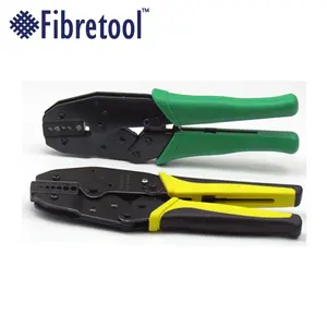 Großhandel crimpen werkzeug fiber optic connector-HW-336J Fiber Optic Connector Crimping Tools
