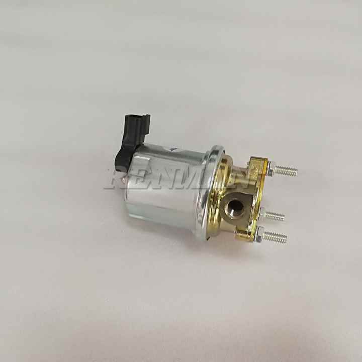 Cummins QSB5.9 engine Fuel Transfer Pump 3948431 3945812 3944508 