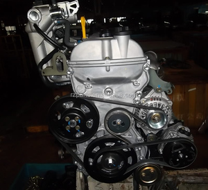Motor de 4 Cilindros en Línea, 4 Tiempos, el Más Vendido - Product Image 6
