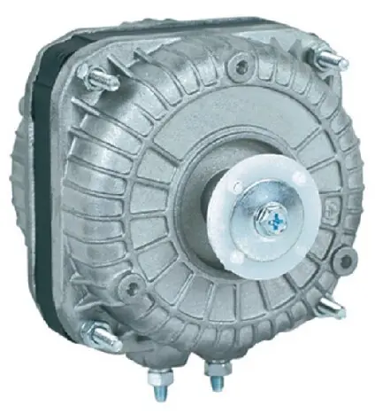 Motor do pólo sombreado ac de 10w-42w