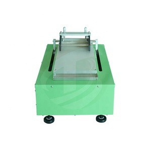 TOB Labor folien guss maschine mit 150mm breitem Beschichtung sfilm applikator - Product Image 6
