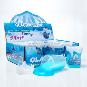 Aanpasbare Niet Giftig Slijm Voor Kinderen En Kinderen <span class=keywords><strong>Slime</strong></span> Speelgoed - Product Image 1